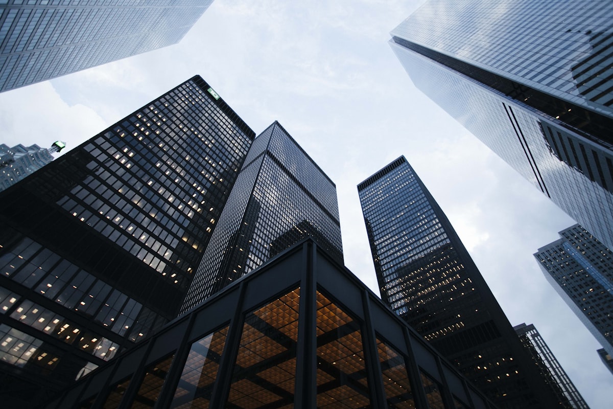 Corporate Advisory