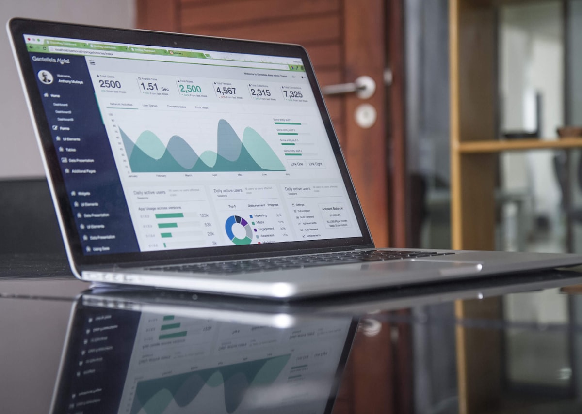 Corporate & Investor Marketing